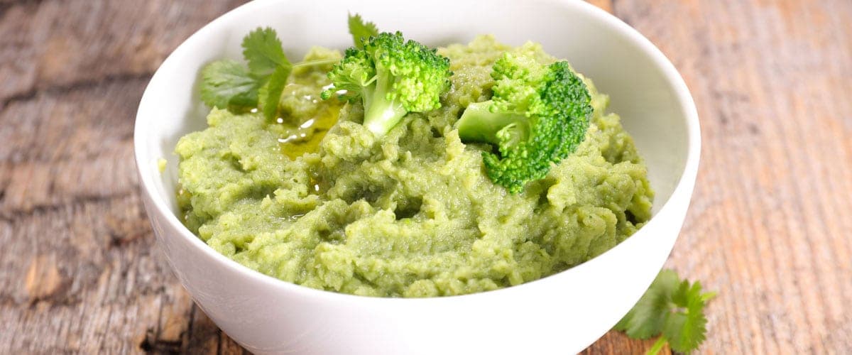 Recetas preventivas para el cáncer