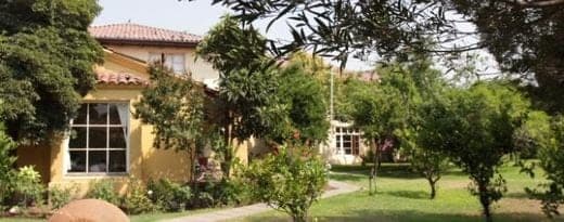 Villa Natural: Un paraíso para limpiar tu organismo