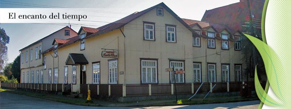 Sanatorio Santa Elisa