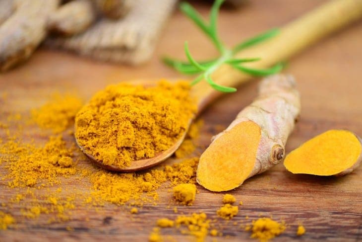 Plantas medicinales de la india que fortalecen tu inmunidad