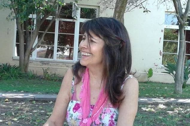 Testimonio Patricia Walters