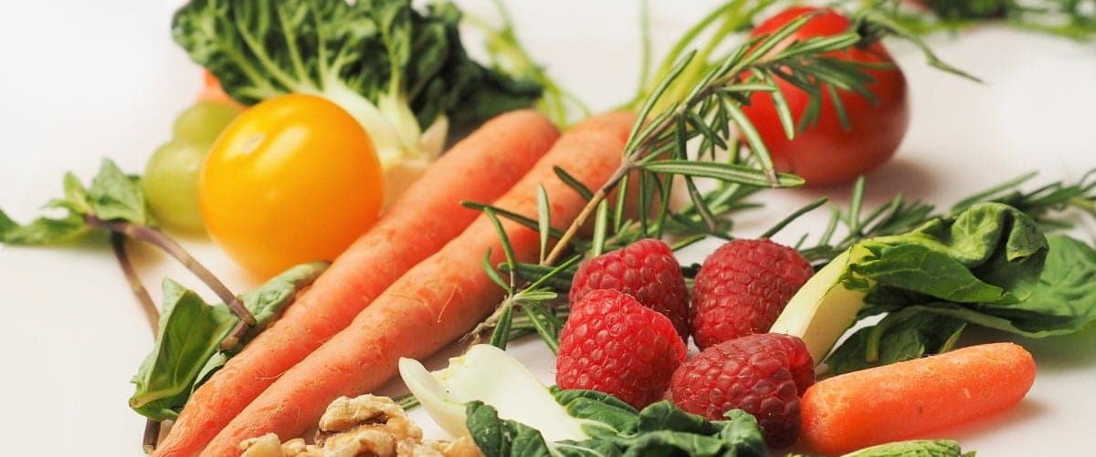 Antioxidantes para prevenir patologías