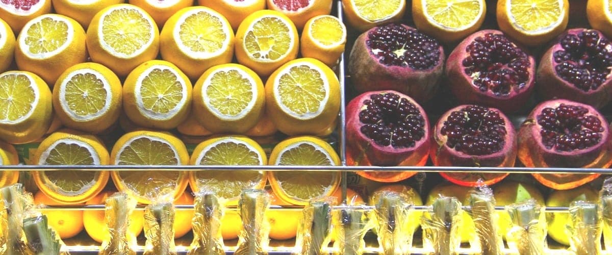 Alimentos para combatir la hipertensión