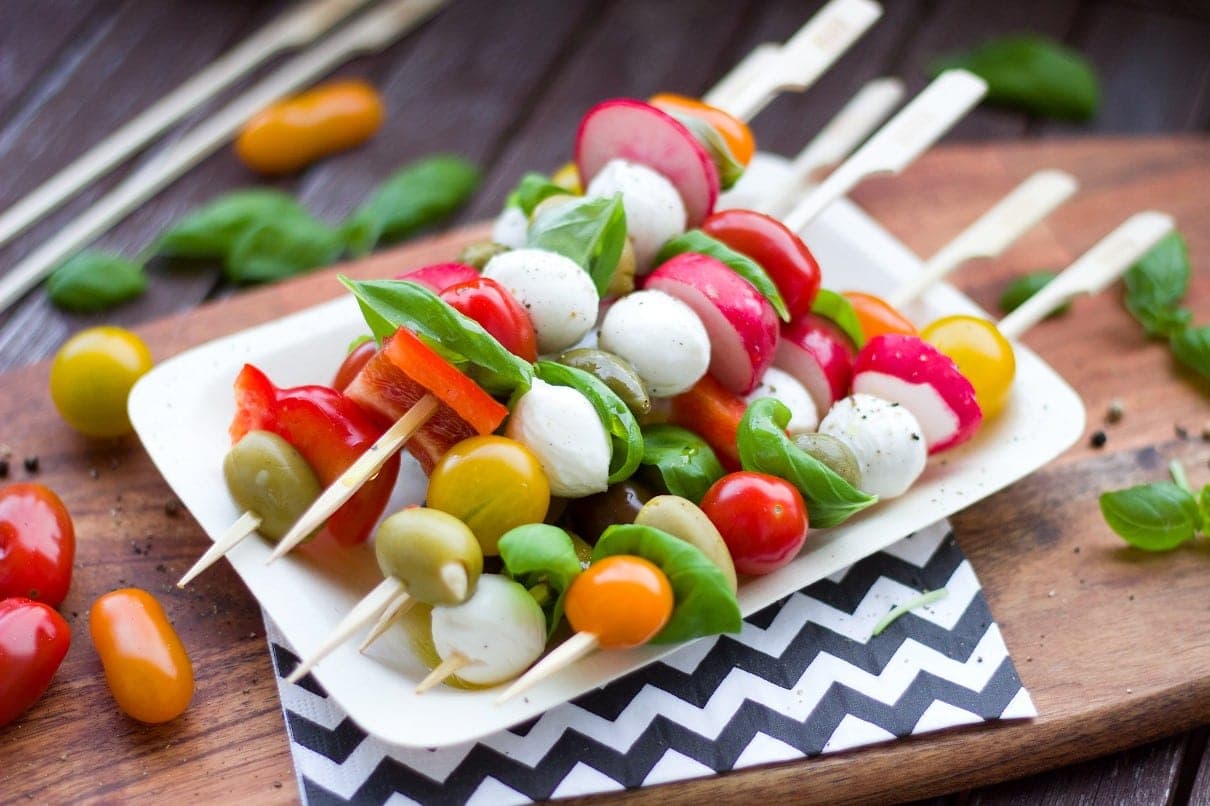 Cocina saludable