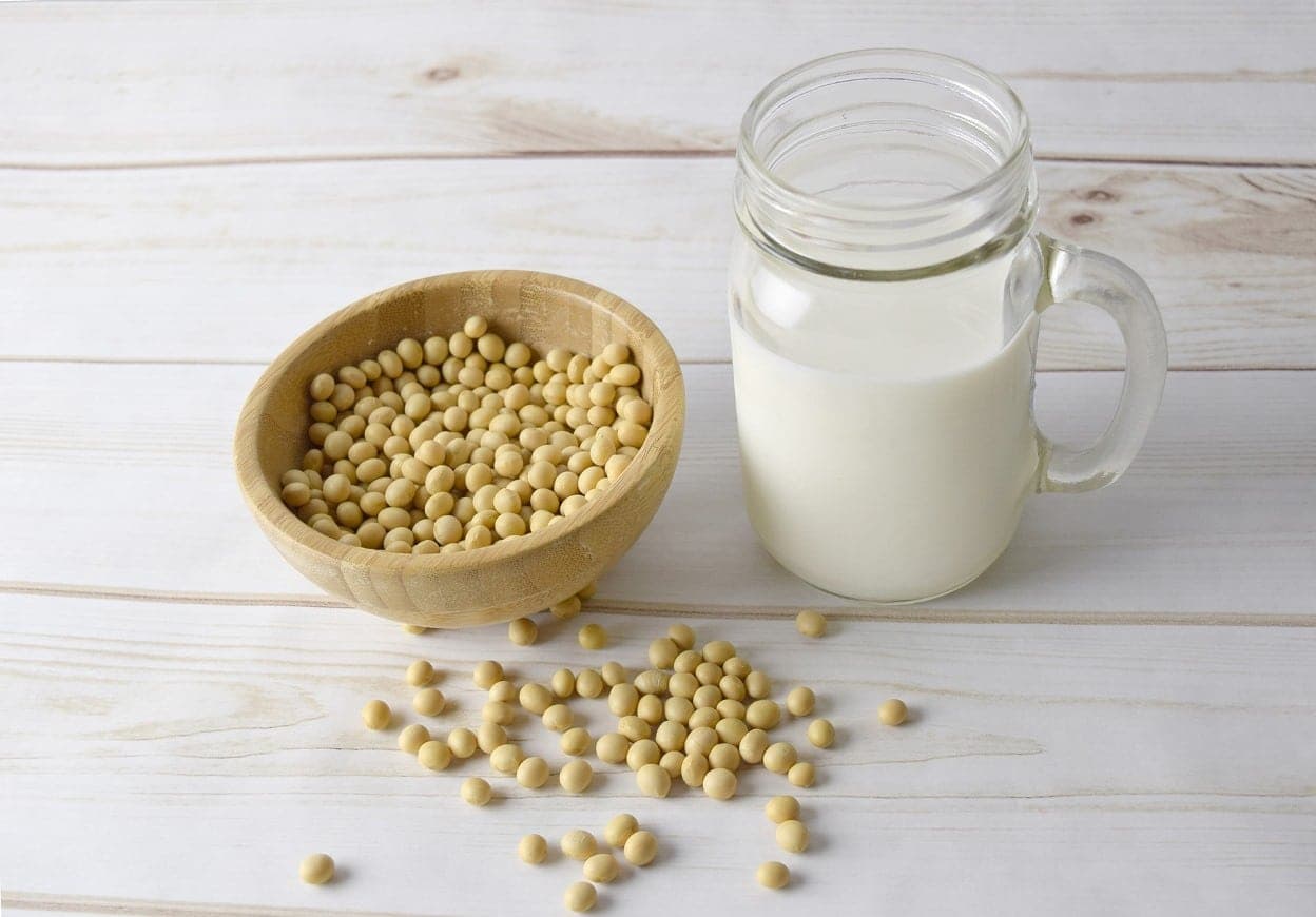Lechada vegetal: aprende a hacerla en casa