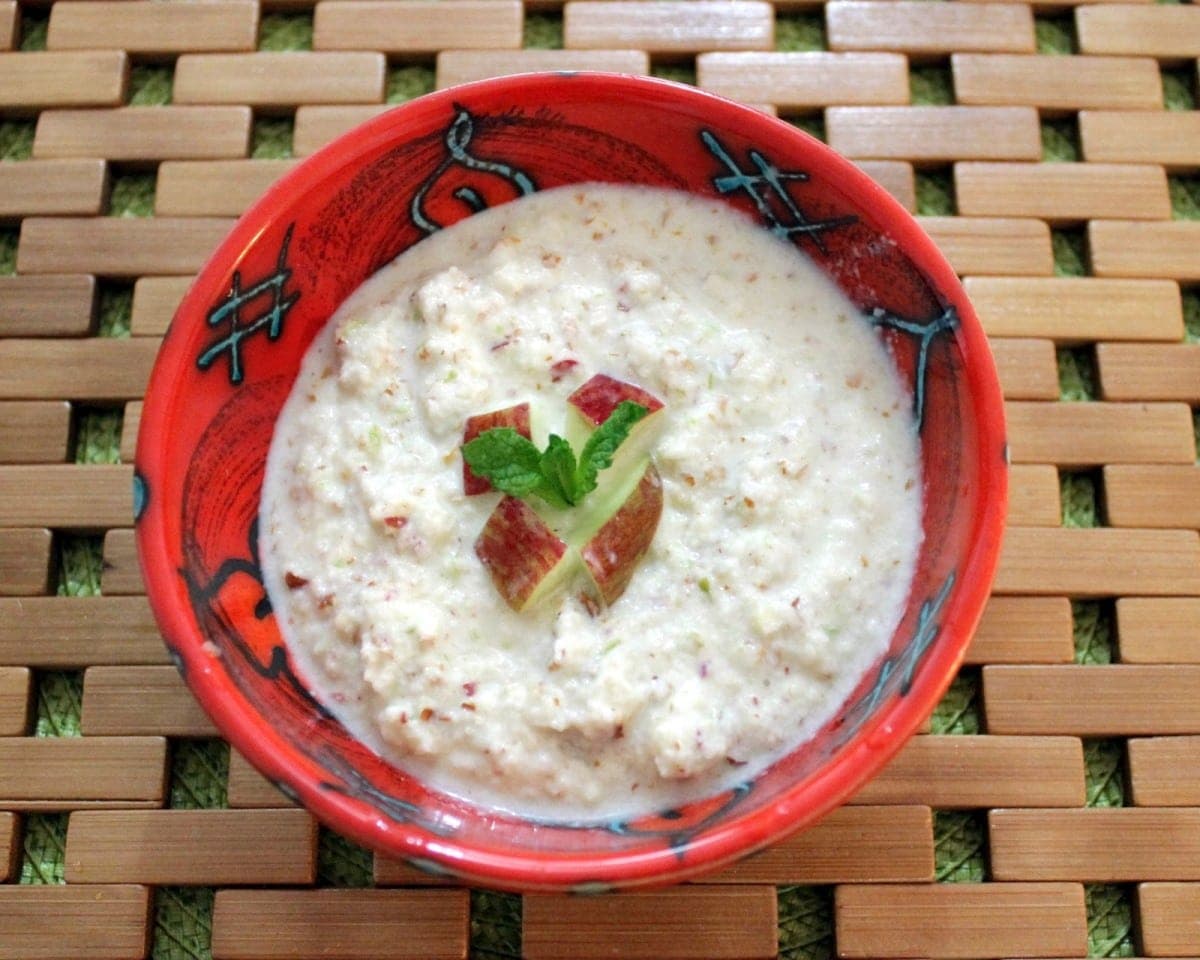 Crema Budwig, una poderosa receta anti cáncer