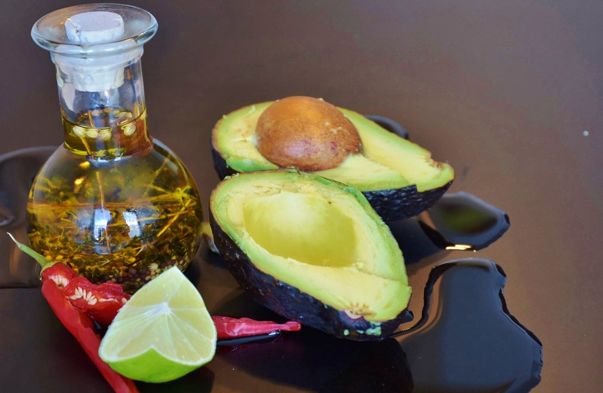 Reduce el colesterol con estos alimentos