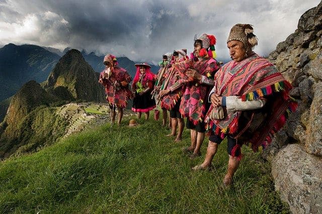 Transformaciones para la humanidad este 2020