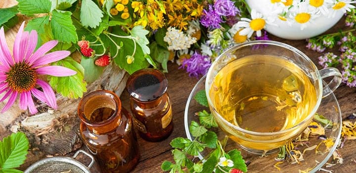 Farmacias Naturales