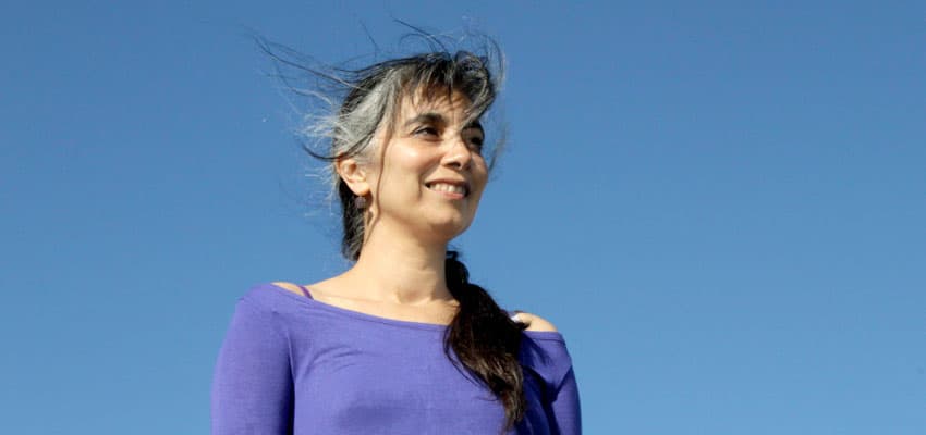 Ana María Duarte