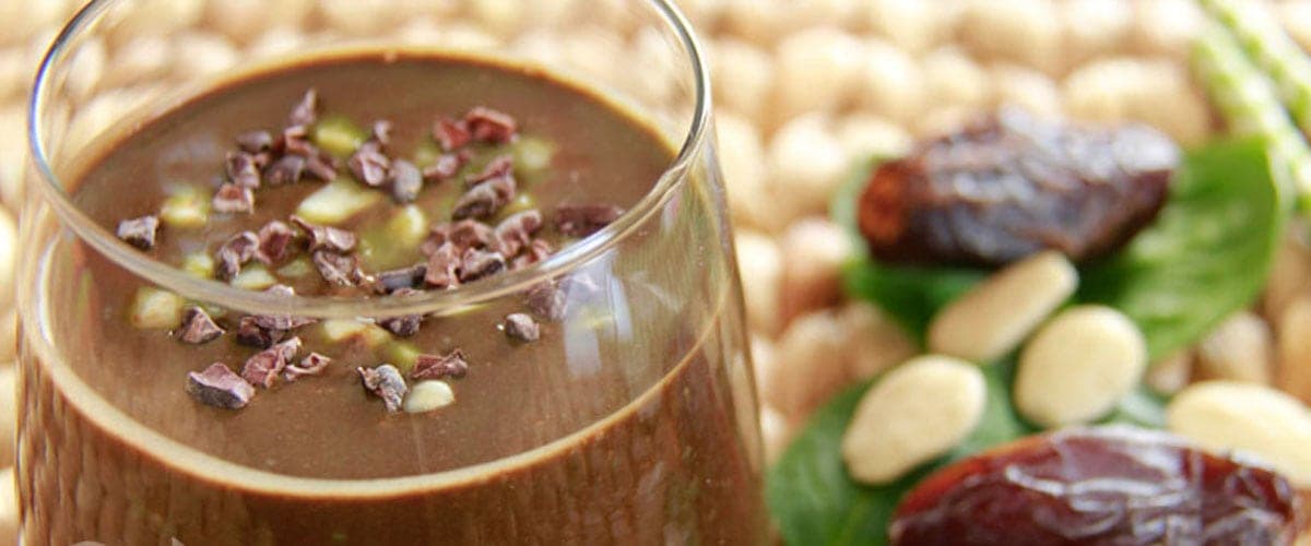 Evita la fatiga con estas sencillas recetas