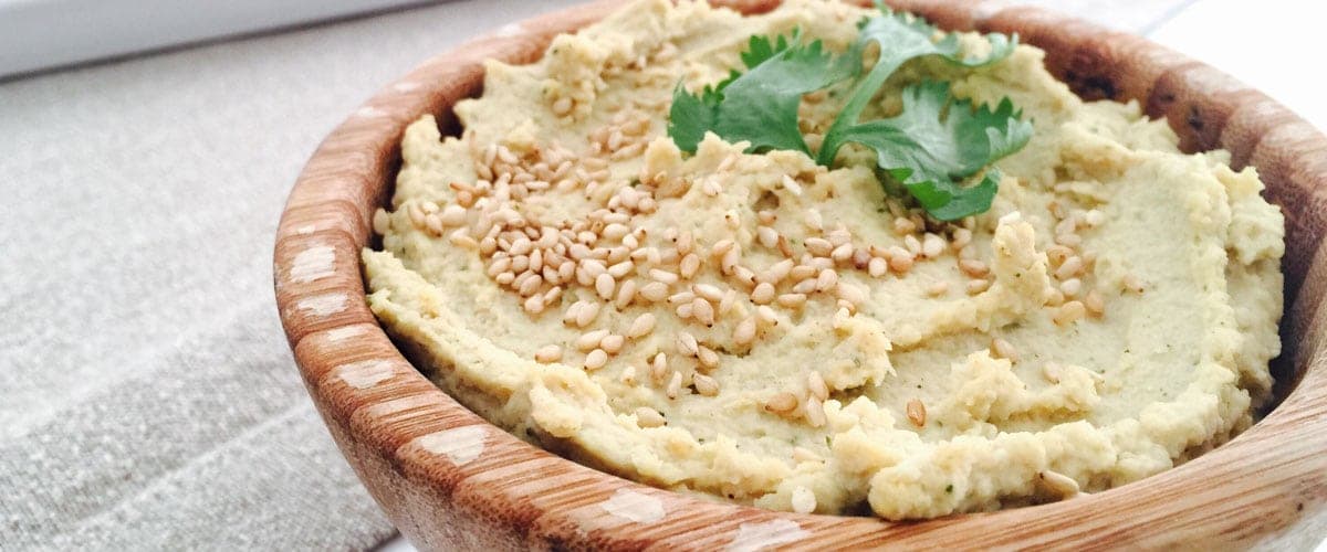 No más hambre entre comidas con estas recetas de snacks saludables