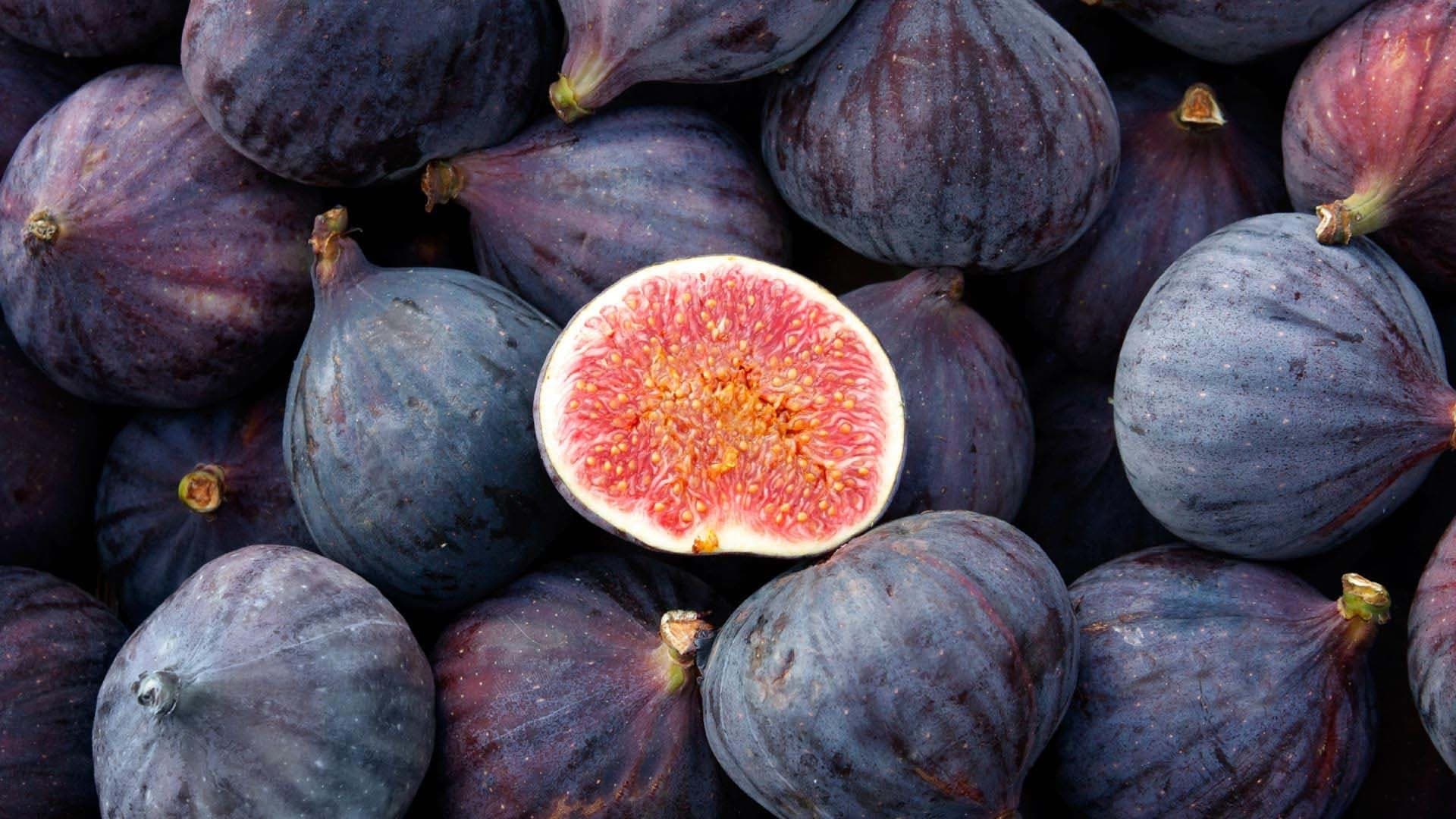 Alimentos ricos en Magnesio