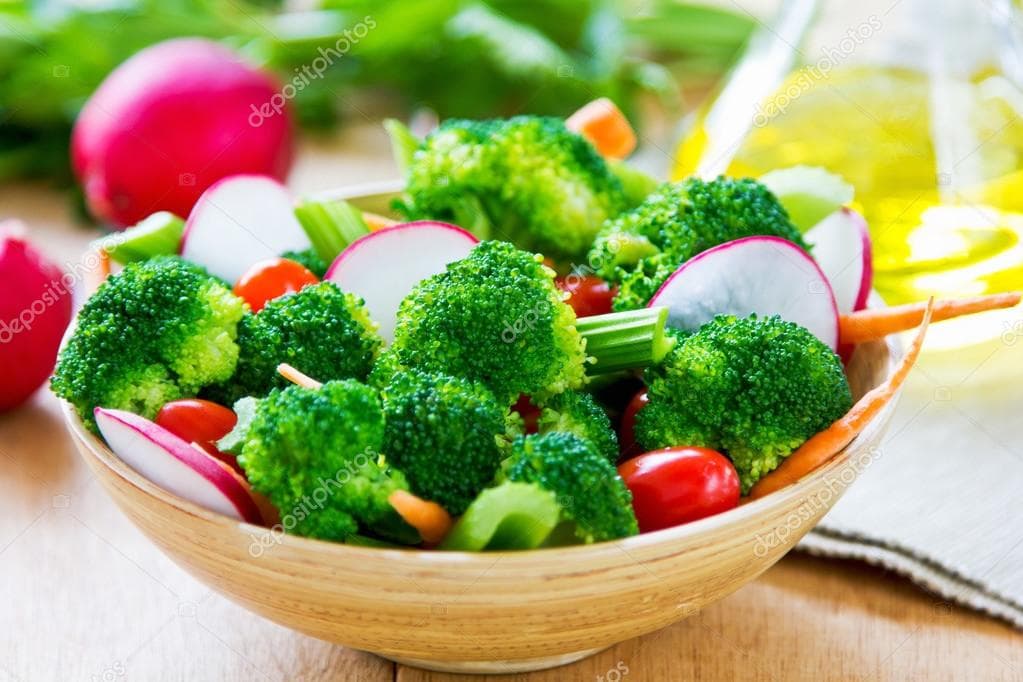 Recetas ricas vitamina C