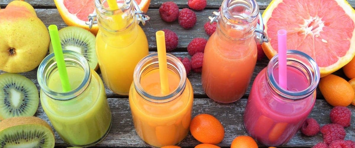 Alimentos para cuidar la piel en invierno