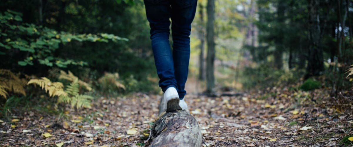Los equilibrios del cuerpo para un correcto funcionamiento