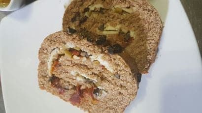 Pan de masa madre, beneficia tu microbiota