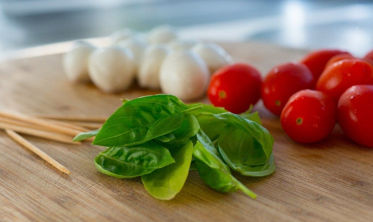 5 recetas deliciosas de la dieta mediterránea