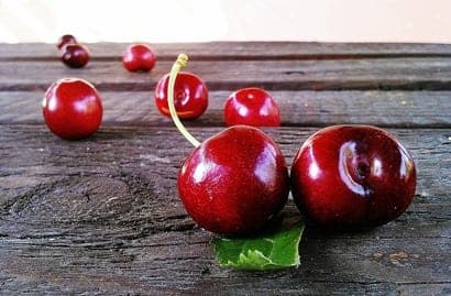 Beneficios de la cereza para tu piel y tu organismo