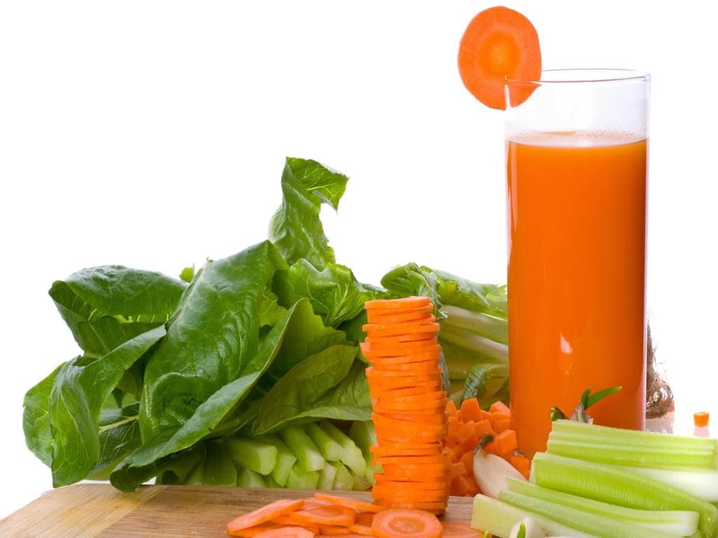 Poderosas recetas para evitar inflamación estomacal