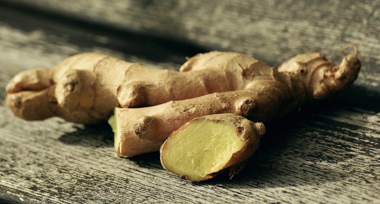 Alimentos que fortalecen tu sistema inmune