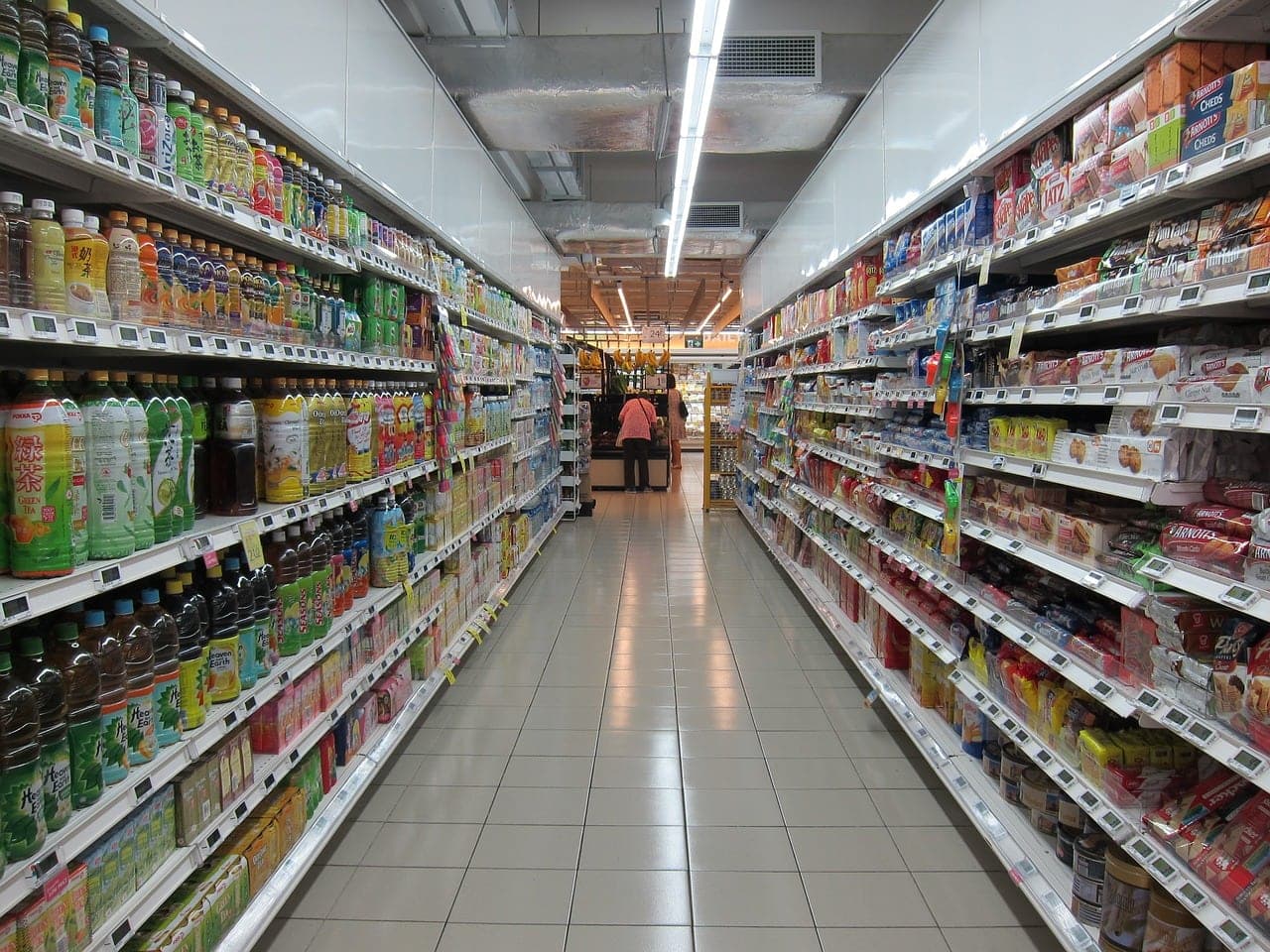 El rol de las empresas de alimentos procesados en el aumento de la obesidad y otras enfermedades crónicas inflamatorias