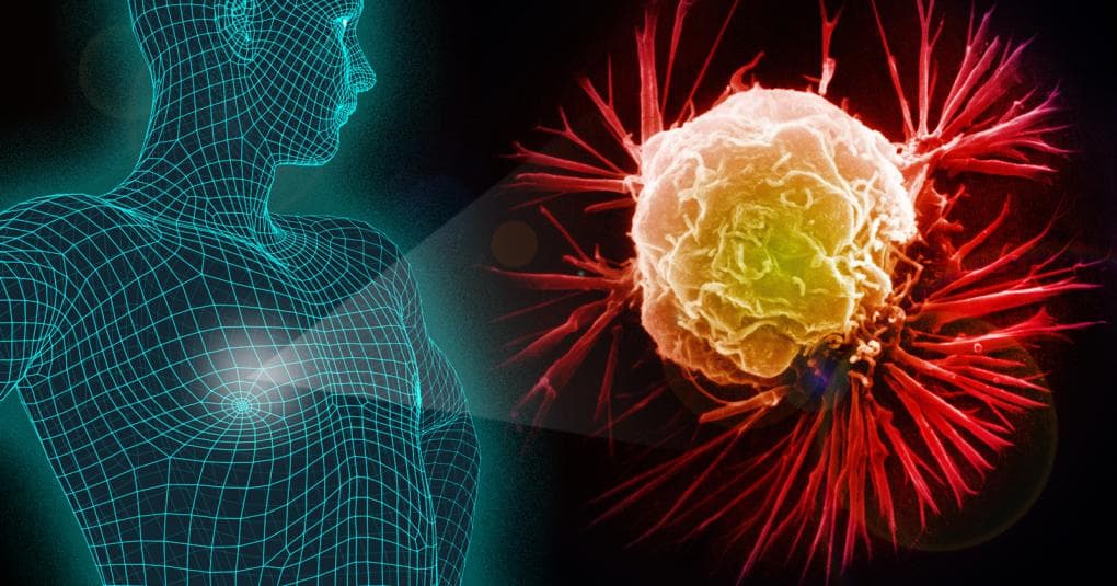 «oncolab» medicina de precisión para tratar el cáncer