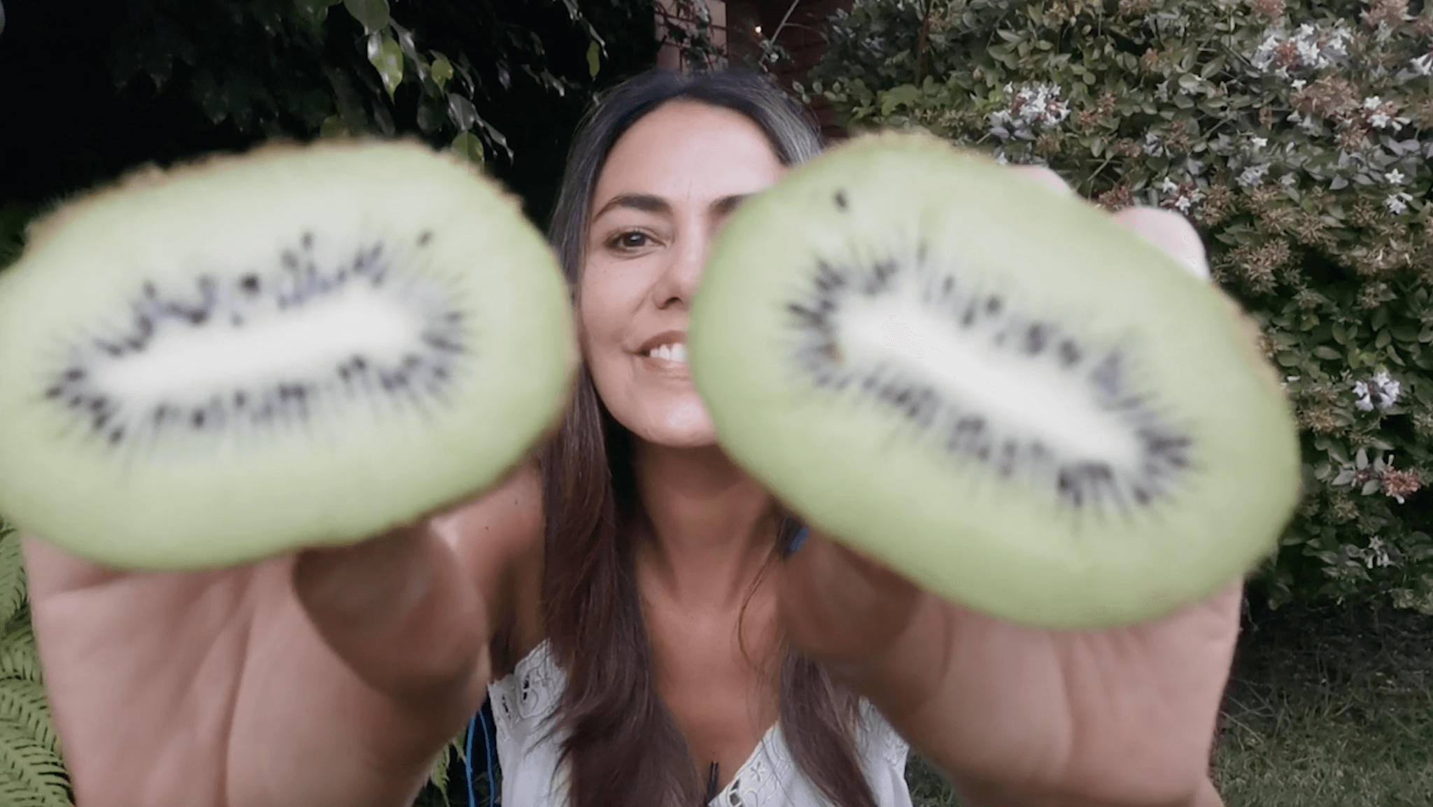 El kiwi beneficia salud digestiva y previene colon irritable