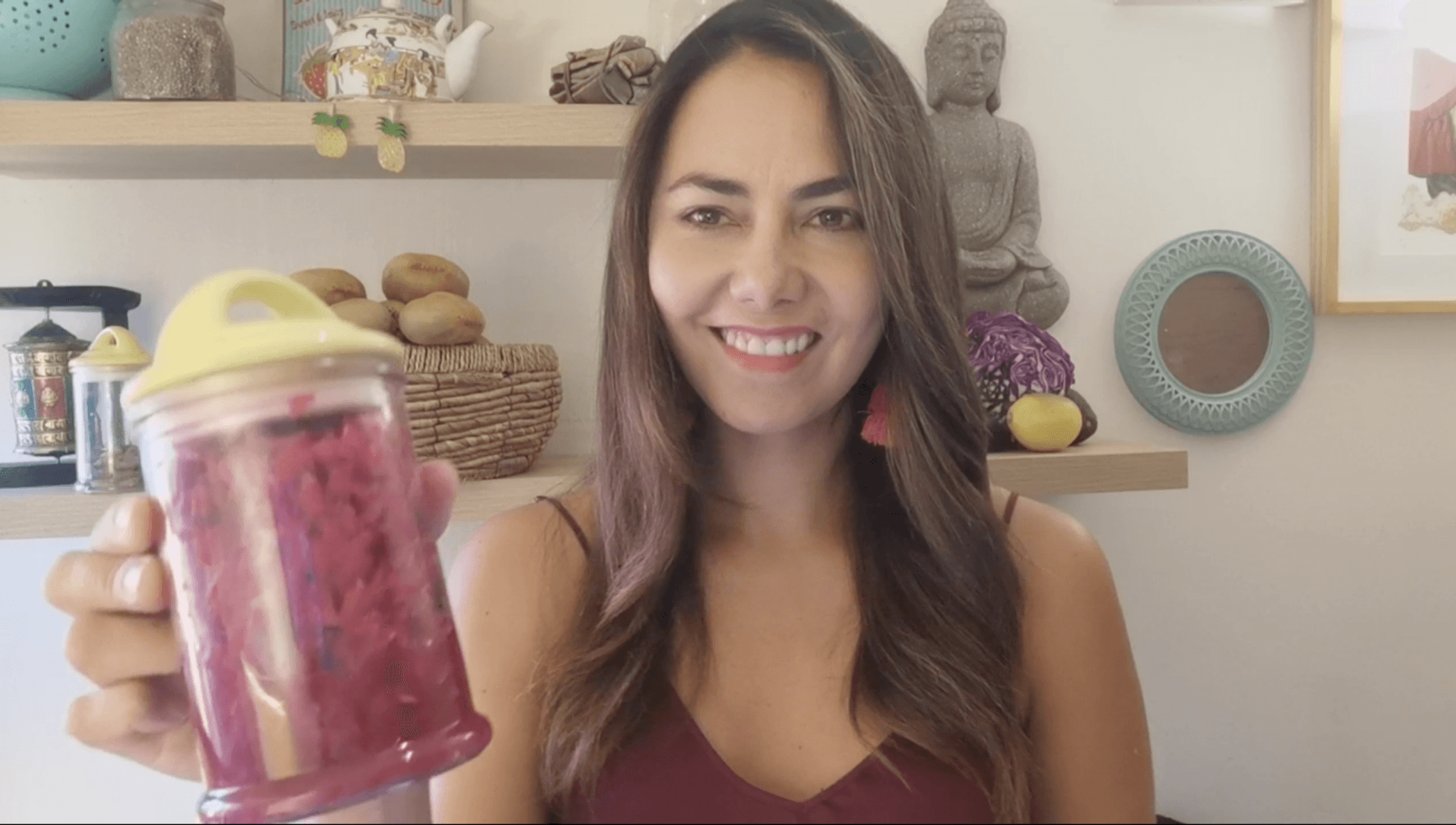 Alimentos para combatir el estrés