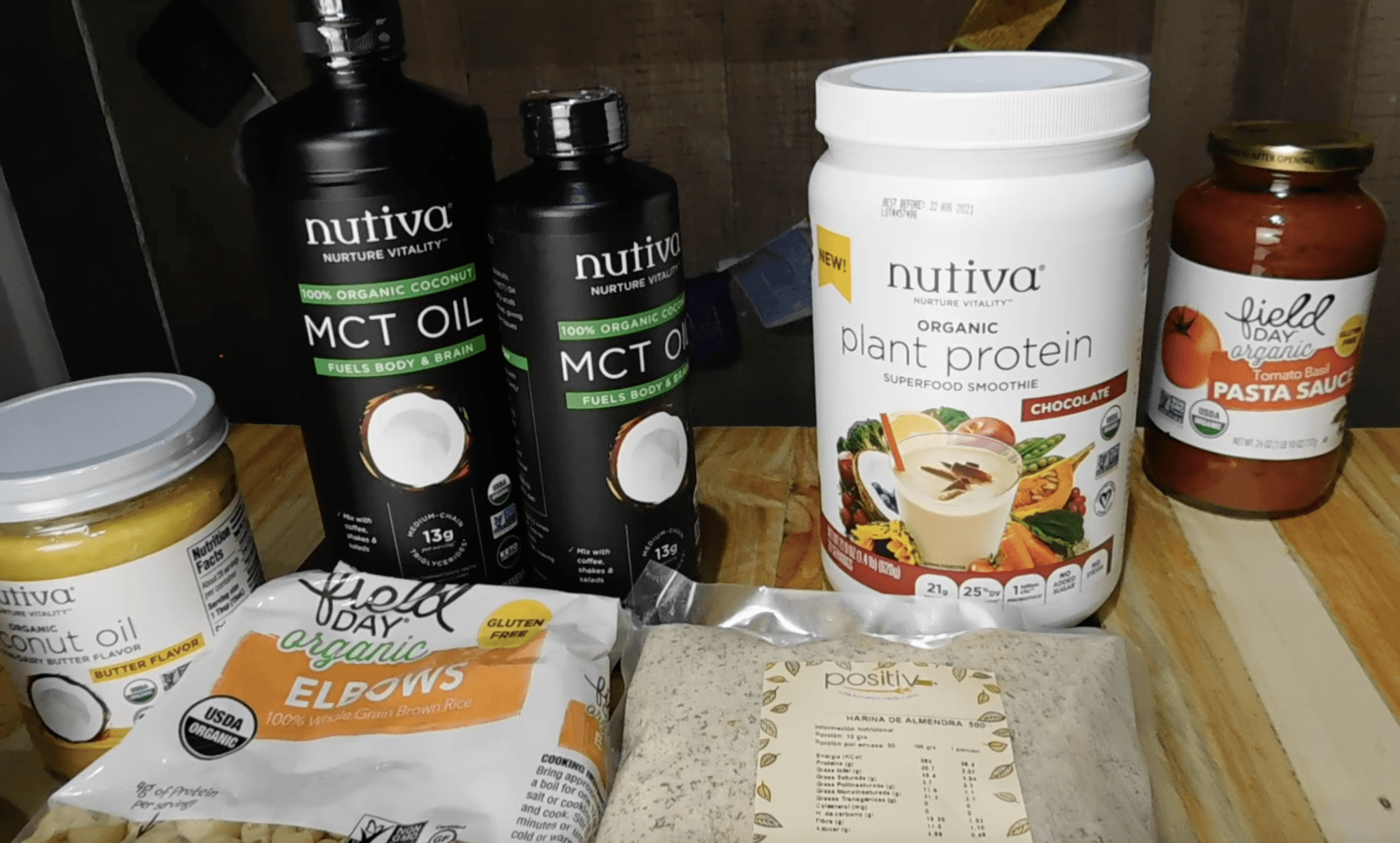 Beneficios nutrición keto