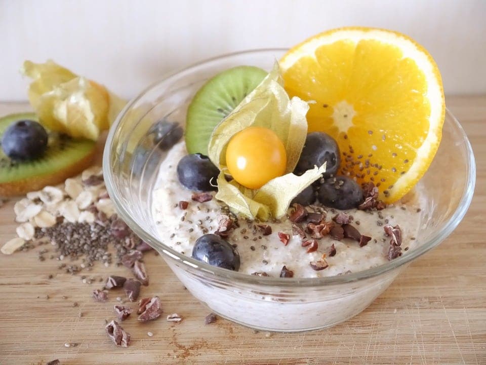 Postre de Manzanas
