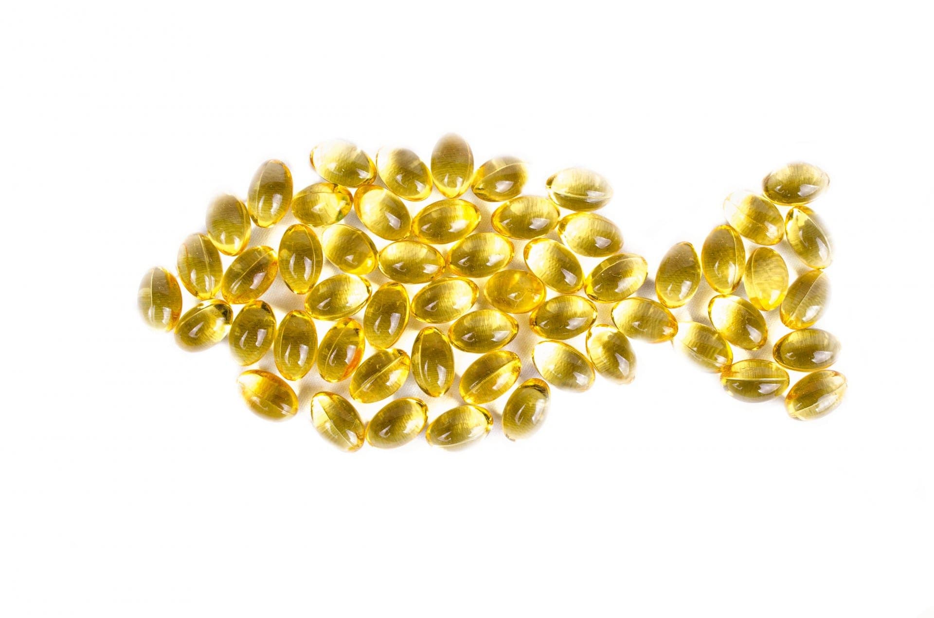 La importancia del Omega 3