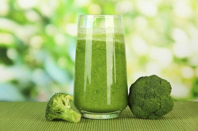 Jugo preventivo del cáncer