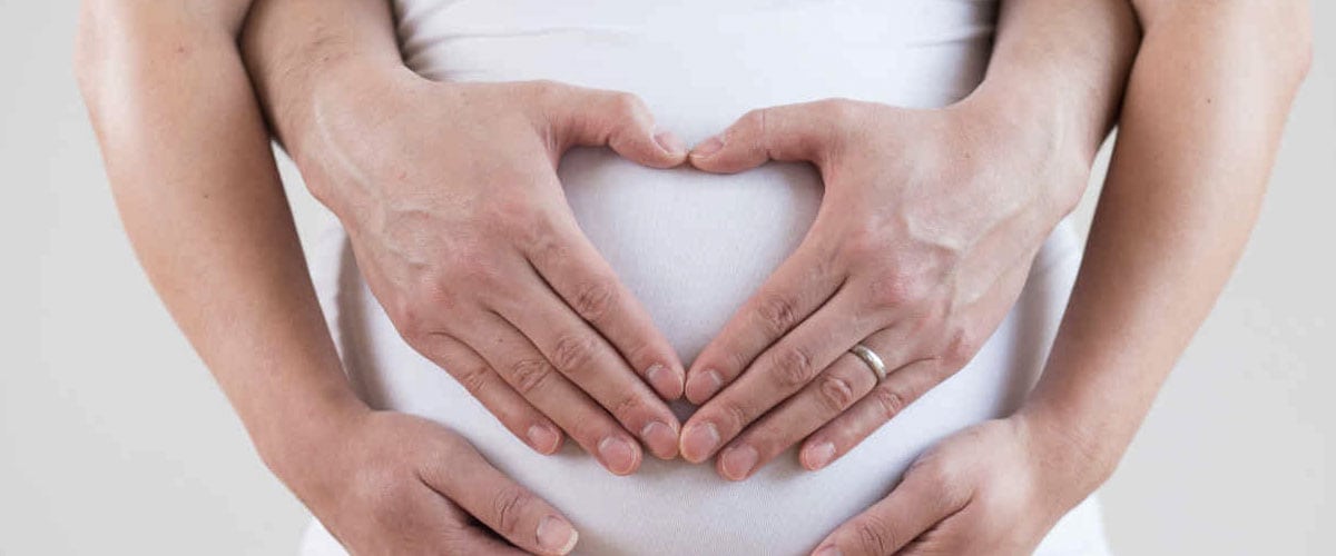Programa nutricional para mejorar la fertilidad