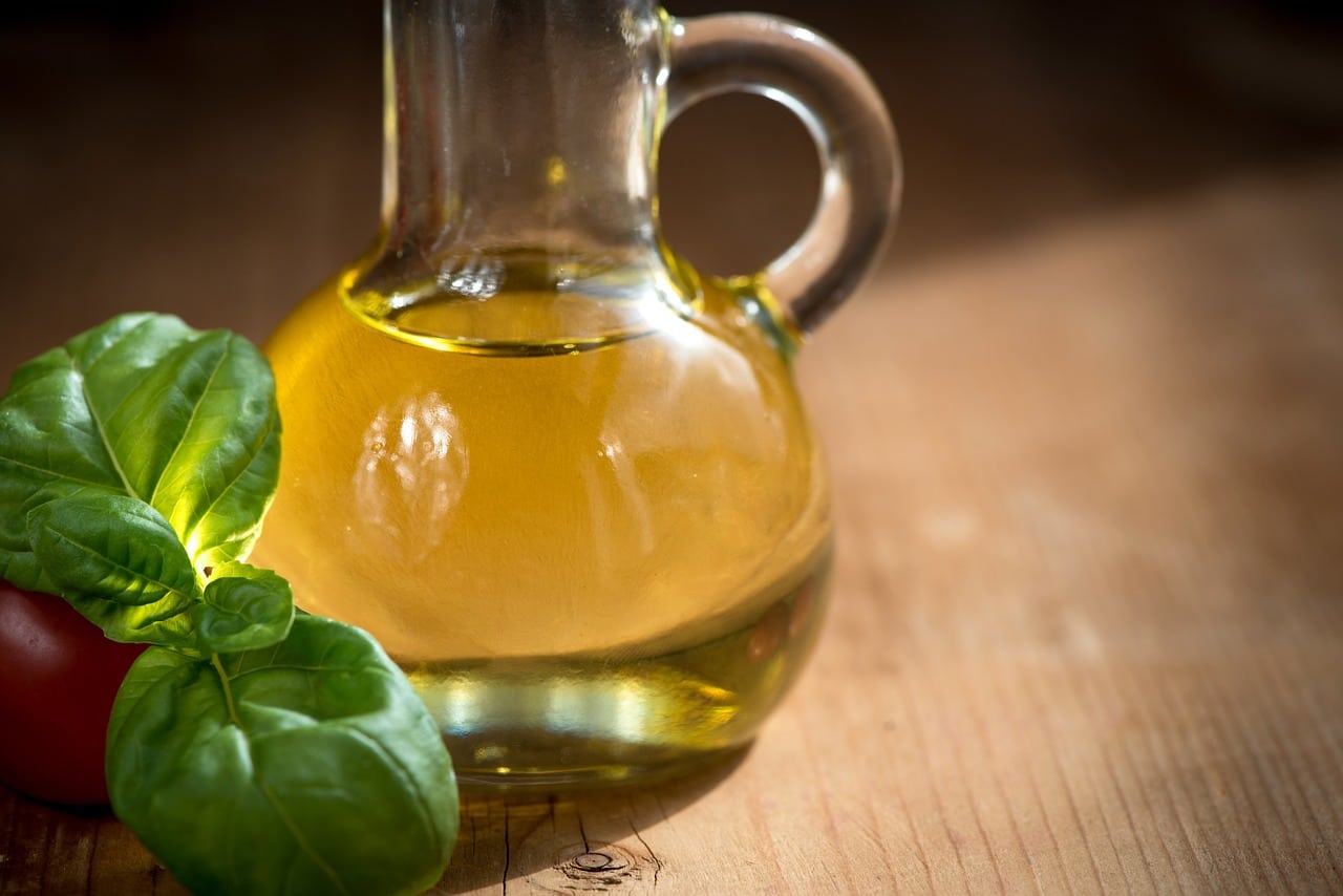 Aceite de oliva: beneficios antioxidantes y antiinflamatorios