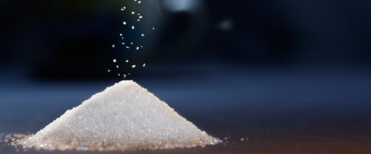¿Qué cantidad de azúcar consumimos realmente al día?